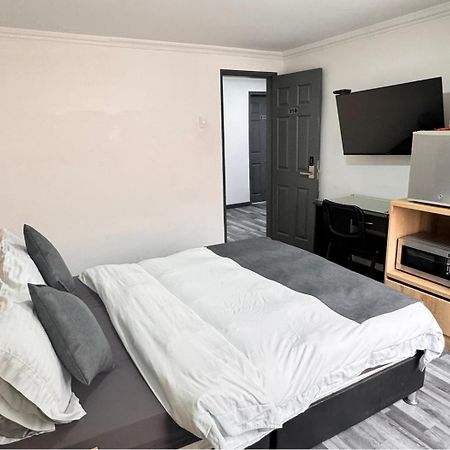 Hotel Fénix Real Bogotá Esterno foto